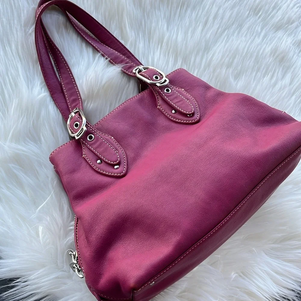 Authentic Cole Haan Handbag - Picture 7 of 17